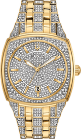 Bulova Watch For 98b323