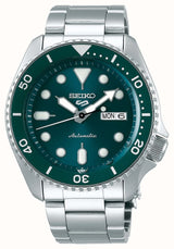 Seiko 5 Sports Men's Watch SRPD61K1