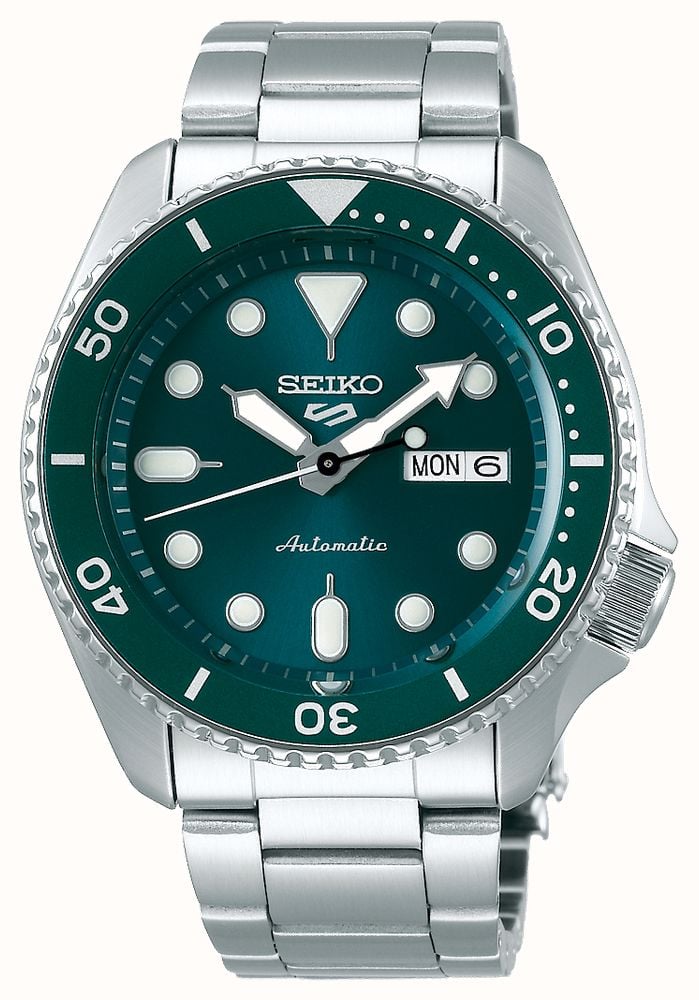 Seiko 5 Sports Men's Watch SRPD61K1