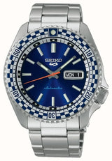 Seiko Srpk65k1 Seiko 5 Sports Automatic