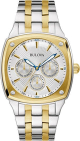 Bulova Watch For 98c142