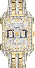 Bulova Watch For 98c109