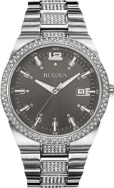 Bulova Watch For 96b221