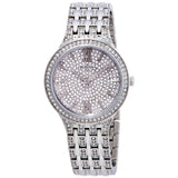 Bulova Watch For 96l243