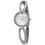 Bulova Watch For 96l223