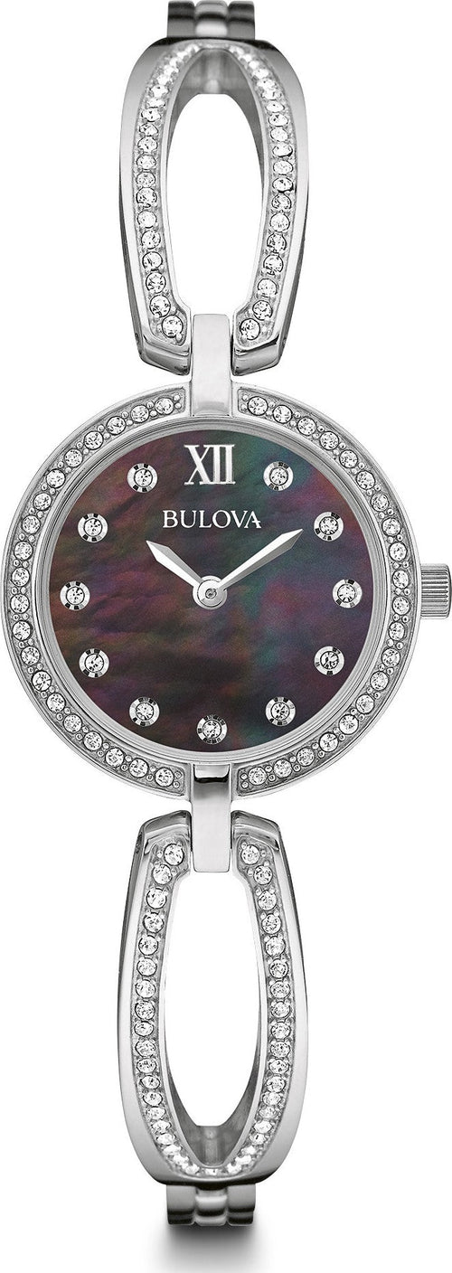 Bulova Watch For 96l224
