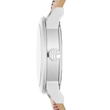 Burberry Ladies Watch The City Haymarket Check Bu9222