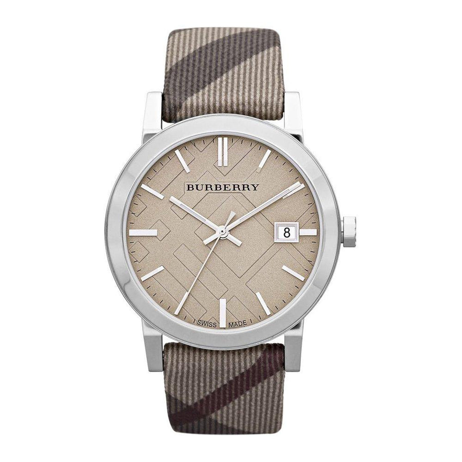 Burberry Ladies Watch The City Nova Bu9023