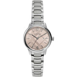 Burberry Ladies Watch The Classic Steel Bu10111