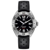 Tag Heuer Formula 1 Watch For Men Waz2113 Ft8023