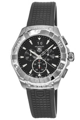 Tag Heuer Aquaracer Watch For Men Cay1110 Ft6041