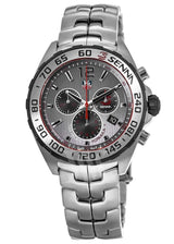 Tag Heuer Formula 1 Special Edition Quartz Chronograph Watch For Men Caz1012 Ba0883