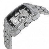 Bulova Watch For 98c108