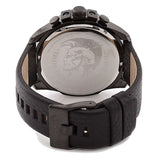 Diesel Dz4291 Men S Master Chief Black Chronograph Watch
