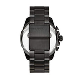 Diesel Dz4318 Men S Mega Chief Chronograph Watch