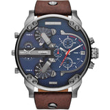Diesel Dz7314 Men S Daddy 2 0 Chronograph Watch