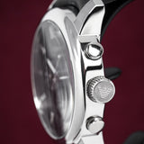 Emporio Armani Ar0431 Men S Classic Chronograph Watch