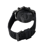 Emporio Armani Ar11024 Men S Luigi Black Chronograph Watch