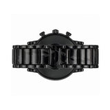Emporio Armani Ar11045 Men S Luigi Black Chronograph Watch