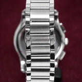 Emporio Armani Ar11083 Men S Chronograph Black Watch