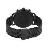 Emporio Armani Ar11201 Men S Aviator Black Watch