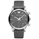 Emporio Armani Ar1735 Men S Grey Watch