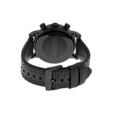 Emporio Armani Ar1737 Men S Black Chronograph Watch