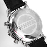 Emporio Armani Ar1828 Men S Luigi Chronograph Watch