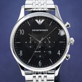 Emporio Armani Ar1863 Men S Chronograph Watch