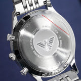 Emporio Armani Ar1863 Men S Chronograph Watch