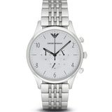 Emporio Armani Ar1879 Men S Chronograph Watch