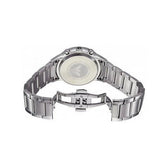 Emporio Armani Ar1933 Men S Silver Tone Chronograph Watch