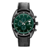 Emporio Armani Ar5917 Men S Sportivo Black Chronograph Watch