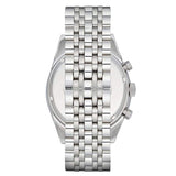 Emporio Armani Ar5998 Men S Gunmetal Chronograph Watch