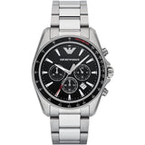 Emporio Armani Ar6098 Men S Sport Chronograph Watch