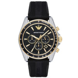 Emporio Armani Ar80003 Men S Sport Chronograph Watch