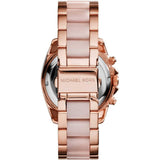 Michael Kors Mk5943 Ladies Blair Rose Gold Watch