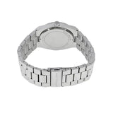 Michael Kors Mk6089 Ladies Channing Silver Watch