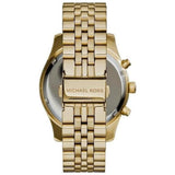 Michael Kors Mk8494 Men S Lexington Gold Watch