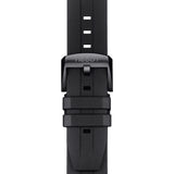 Tissot Seastar 1000 Chronograph Mens Black Watch T120 417 37 051 02