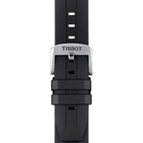 Tissot Seastar 1000 Chronograph Mens Blue Watch T120 417 17 041 00
