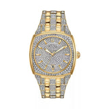Bulova Watch For 98b323
