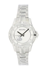 Bulova Watch For 96l226