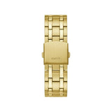 Guess Watches Continental Mens Watch Gw0260g2