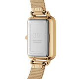 Daniel Wellington Ladies Gold Watch DW00100556