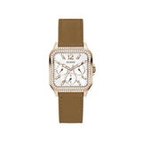 Guess Watches Stainless Steel Watch Gw0309l3