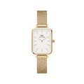 Daniel Wellington Ladies Gold Watch DW00100556