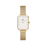 Daniel Wellington Ladies Gold Watch DW00100556