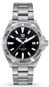 Tag Heuer Aquaracer Watch For Men Wbd1110 Ba0928