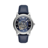 Emporio Armani Ar60011 Mens Meccanico Watch